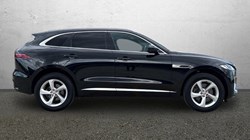 2023 (72) JAGUAR F-PACE 2.0 P400e R-Dynamic SE 5dr Auto AWD 5301184