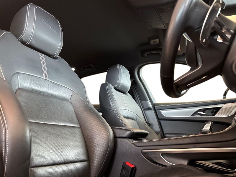 2023 (72) JAGUAR F-PACE 2.0 P400e R-Dynamic SE 5dr Auto AWD 5301204