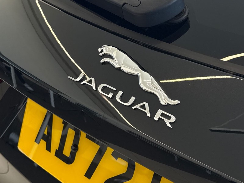 2023 (72) JAGUAR F-PACE 2.0 P400e R-Dynamic SE 5dr Auto AWD 5301224