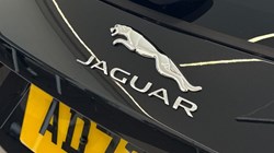 2023 (72) JAGUAR F-PACE 2.0 P400e R-Dynamic SE 5dr Auto AWD 5301224