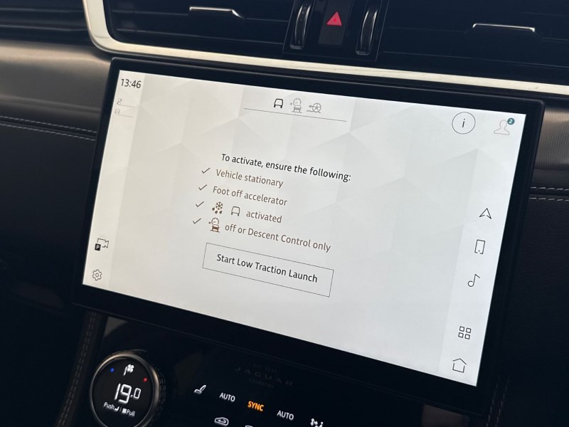 2023 (72) JAGUAR F-PACE 2.0 P400e R-Dynamic SE 5dr Auto AWD 5301211