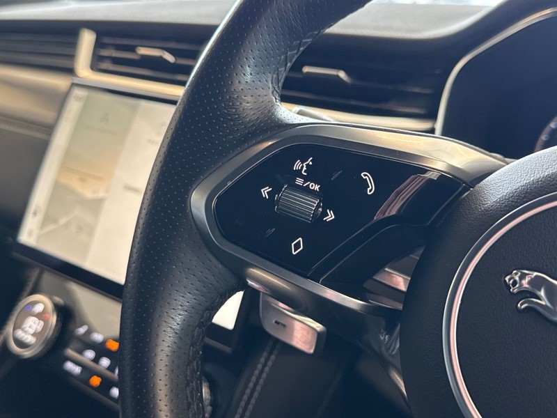 2023 (72) JAGUAR F-PACE 2.0 P400e R-Dynamic SE 5dr Auto AWD 5301206