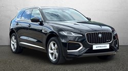 2023 (72) JAGUAR F-PACE 2.0 P400e R-Dynamic SE 5dr Auto AWD 5301180