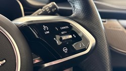 2023 (72) JAGUAR F-PACE 2.0 P400e R-Dynamic SE 5dr Auto AWD 5301207