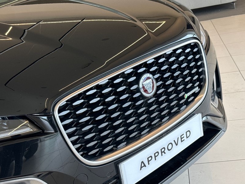 2023 (72) JAGUAR F-PACE 2.0 P400e R-Dynamic SE 5dr Auto AWD 5301222