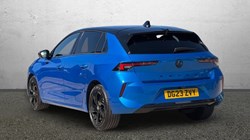 2023 (23) VAUXHALL ASTRA 1.2 Turbo 130 GS 5dr 5332490