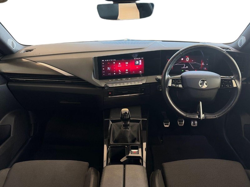 2023 (23) VAUXHALL ASTRA 1.2 Turbo 130 GS 5dr 5332497