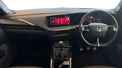 2023 (23) VAUXHALL ASTRA 1.2 Turbo 130 GS 5dr 5332497