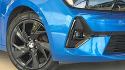 2023 (23) VAUXHALL ASTRA 1.2 Turbo 130 GS 5dr 5332527