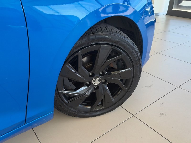 2023 (23) VAUXHALL ASTRA 1.2 Turbo 130 GS 5dr 5332534