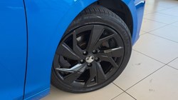 2023 (23) VAUXHALL ASTRA 1.2 Turbo 130 GS 5dr 5332534