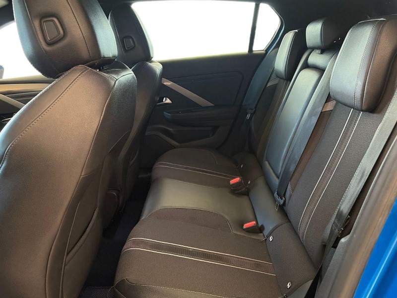 2023 (23) VAUXHALL ASTRA 1.2 Turbo 130 GS 5dr 5332492