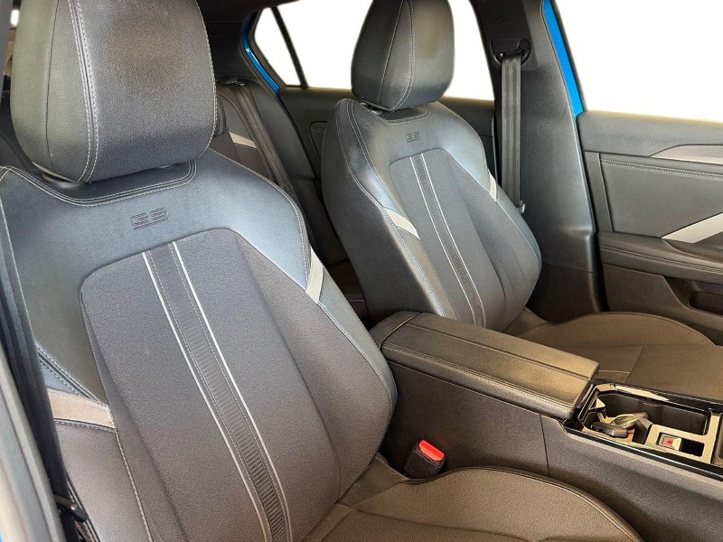 2023 (23) VAUXHALL ASTRA 1.2 Turbo 130 GS 5dr 5332513