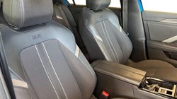 2023 (23) VAUXHALL ASTRA 1.2 Turbo 130 GS 5dr 5332513