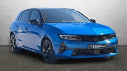 2023 (23) VAUXHALL ASTRA 1.2 Turbo 130 GS 5dr 5332489