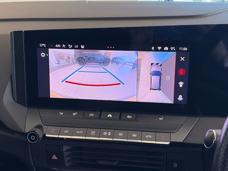 2023 (23) VAUXHALL ASTRA 1.2 Turbo 130 GS 5dr 5332500