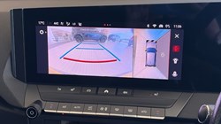 2023 (23) VAUXHALL ASTRA 1.2 Turbo 130 GS 5dr 5332500