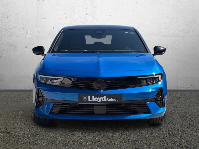 2023 (23) VAUXHALL ASTRA 1.2 Turbo 130 GS 5dr 5332495