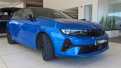 2023 (23) VAUXHALL ASTRA 1.2 Turbo 130 GS 5dr 5332538