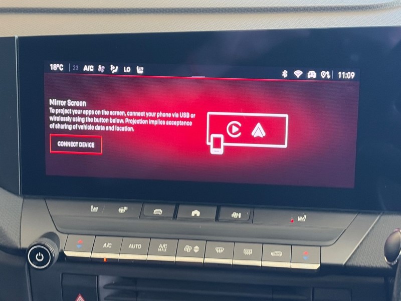 2023 (23) VAUXHALL ASTRA 1.2 Turbo 130 GS 5dr 5332520