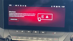 2023 (23) VAUXHALL ASTRA 1.2 Turbo 130 GS 5dr 5332520