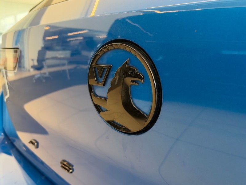 2023 (23) VAUXHALL ASTRA 1.2 Turbo 130 GS 5dr 5332530