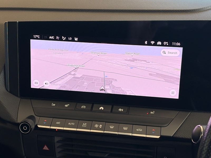 2023 (23) VAUXHALL ASTRA 1.2 Turbo 130 GS 5dr 5332499