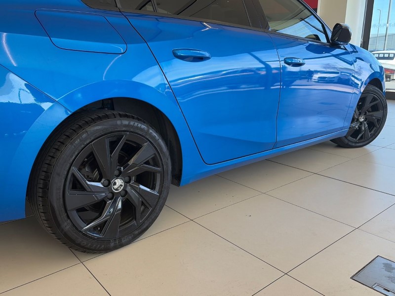 2023 (23) VAUXHALL ASTRA 1.2 Turbo 130 GS 5dr 5332533