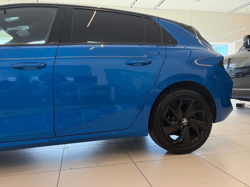 2023 (23) VAUXHALL ASTRA 1.2 Turbo 130 GS 5dr 5332540