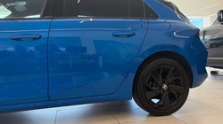 2023 (23) VAUXHALL ASTRA 1.2 Turbo 130 GS 5dr 5332540