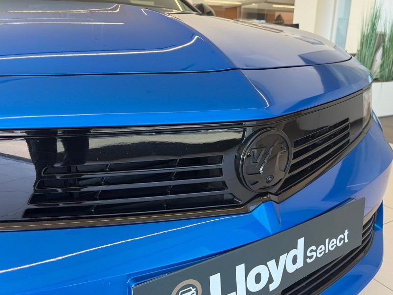 2023 (23) VAUXHALL ASTRA 1.2 Turbo 130 GS 5dr 5332528