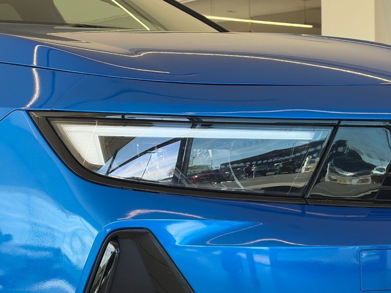 2023 (23) VAUXHALL ASTRA 1.2 Turbo 130 GS 5dr 5332505