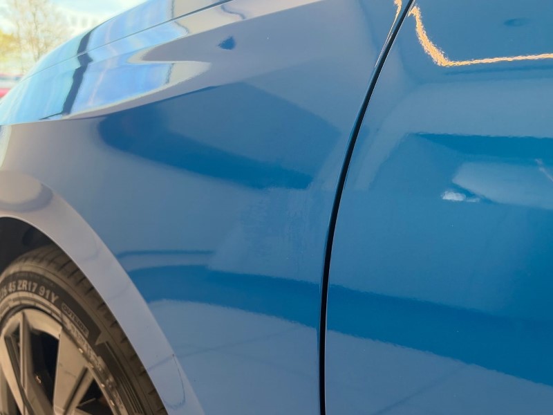 2023 (23) VAUXHALL ASTRA 1.2 Turbo 130 GS 5dr 5332508