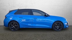 2023 (23) VAUXHALL ASTRA 1.2 Turbo 130 GS 5dr 5332493