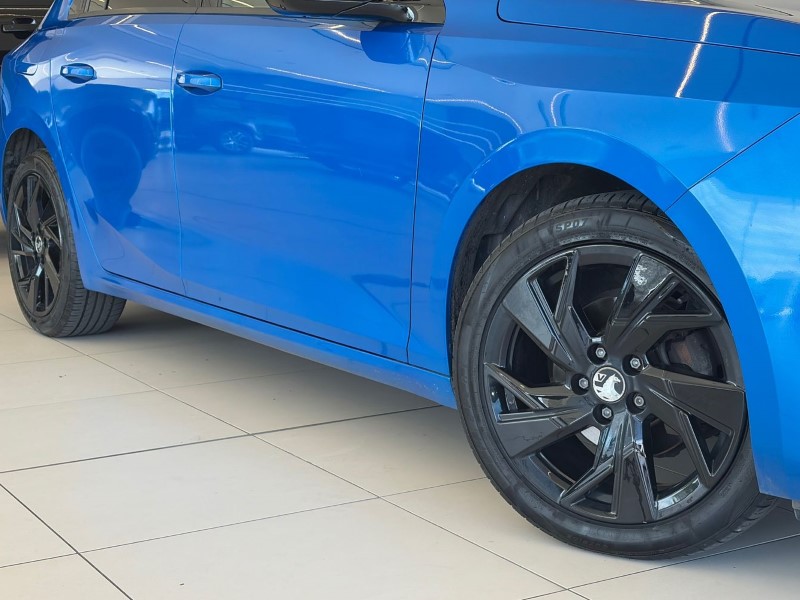 2023 (23) VAUXHALL ASTRA 1.2 Turbo 130 GS 5dr 5332529