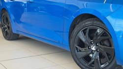 2023 (23) VAUXHALL ASTRA 1.2 Turbo 130 GS 5dr 5332529