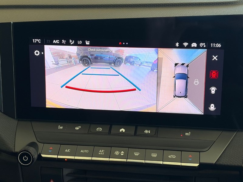 2023 (23) VAUXHALL ASTRA 1.2 Turbo 130 GS 5dr 5332519