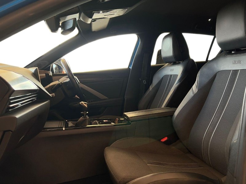 2023 (23) VAUXHALL ASTRA 1.2 Turbo 130 GS 5dr 5332491