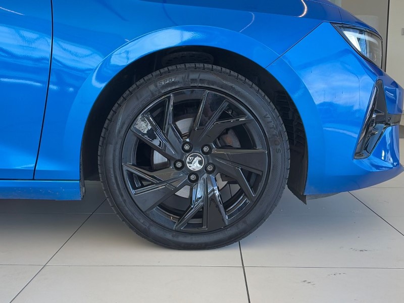 2023 (23) VAUXHALL ASTRA 1.2 Turbo 130 GS 5dr 5332496