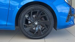 2023 (23) VAUXHALL ASTRA 1.2 Turbo 130 GS 5dr 5332496