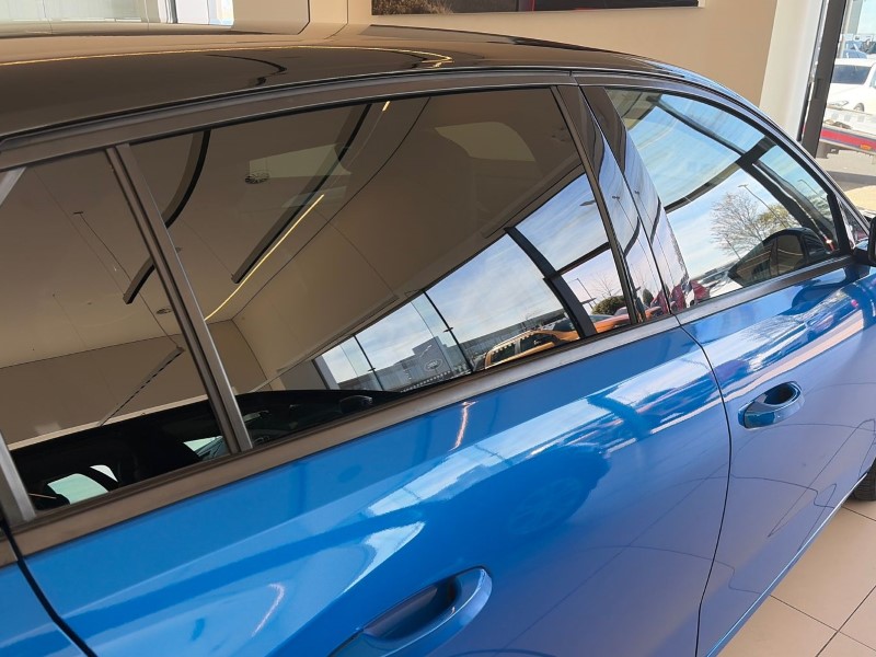 2023 (23) VAUXHALL ASTRA 1.2 Turbo 130 GS 5dr 5332536