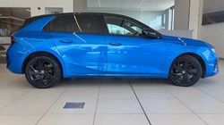 2023 (23) VAUXHALL ASTRA 1.2 Turbo 130 GS 5dr 5332537