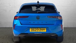 2023 (23) VAUXHALL ASTRA 1.2 Turbo 130 GS 5dr 5332494