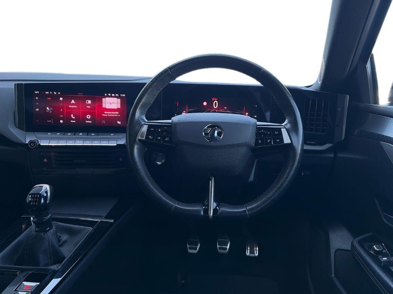 2023 (23) VAUXHALL ASTRA 1.2 Turbo 130 GS 5dr 5332503