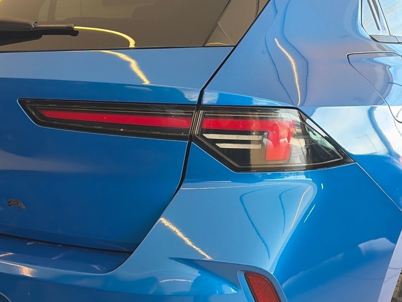 2023 (23) VAUXHALL ASTRA 1.2 Turbo 130 GS 5dr 5332532