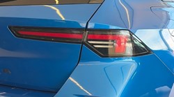 2023 (23) VAUXHALL ASTRA 1.2 Turbo 130 GS 5dr 5332532