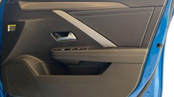 2023 (23) VAUXHALL ASTRA 1.2 Turbo 130 GS 5dr 5332509