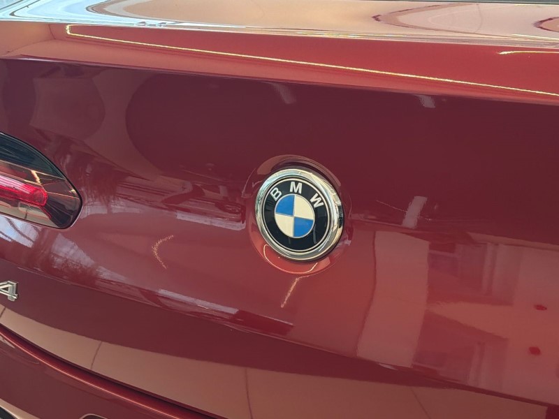 2019 (69) BMW X4 xDrive30d M Sport 5dr Step Auto 5309355