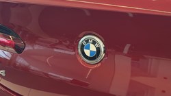 2019 (69) BMW X4 xDrive30d M Sport 5dr Step Auto 5309355