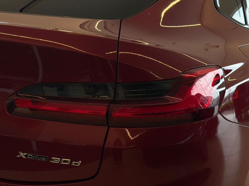 2019 (69) BMW X4 xDrive30d M Sport 5dr Step Auto 5309332